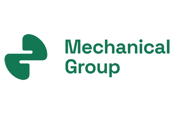 Mechanical Group company logo.