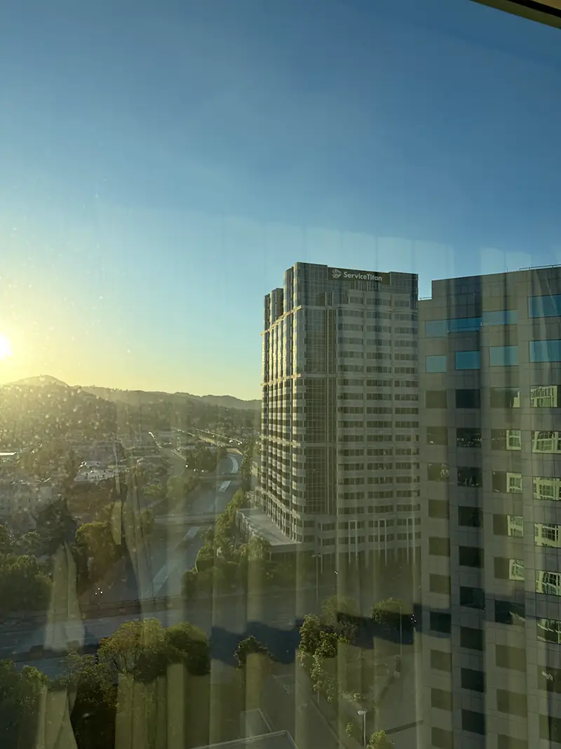 ServiceTitan Building