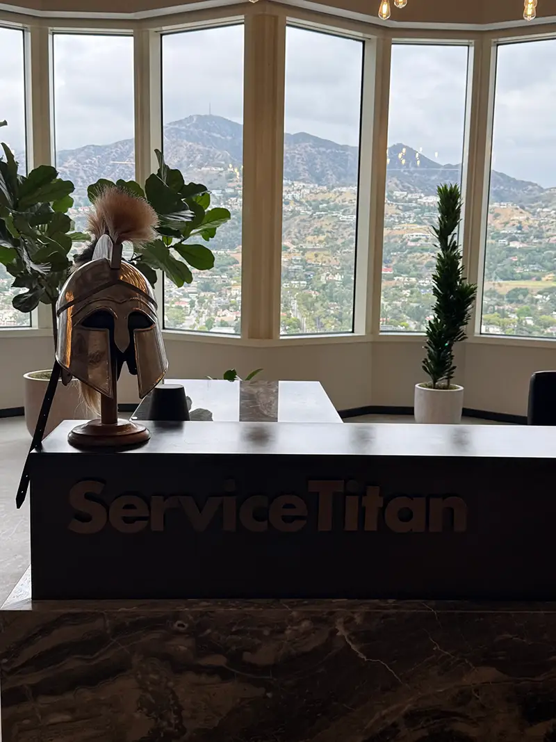 ServiceTitan HQ